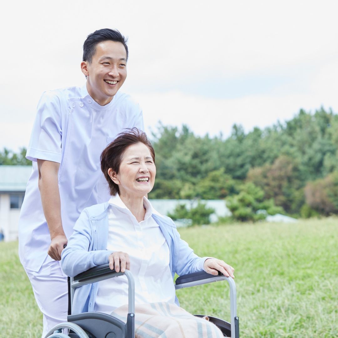 訪問介護施設